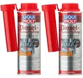 Liqui Moly Diesel Systempflege 2x250 ml Kraftstoff Additiv Motorpflege Zusatz