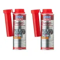 2x Liqui Moly Systempflege Diesel Additiv 250 ml Dose - 5139
