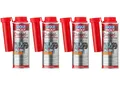 Liqui Moly Diesel Systempflege 4x250 ml Kraftstoff Additiv Motorpflege Zusatz