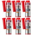 Liqui Moly Diesel Systempflege 6x250 ml Kraftstoff Additiv Motorpflege Zusatz