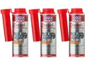 Liqui Moly Diesel Systempflege 3x250 ml Kraftstoff Additiv Motorpflege Zusatz