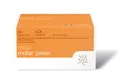 Orthomed Orthomolar junior, Kautabletten, 30 Tagesportionen, Mandarine-Orange