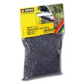 (9,80€/kg) Schotter grau sehr fein 250g Noch 09174