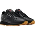 Reebok Classic CLASSIC LEATHER Sneaker schwarz 37,5 EU