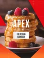 Jordan Alsaqa Tom Grimm Apex Legends: The Official Cookbook (Gebundene Ausgabe)
