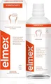 ELMEX KARIESSCHUTZ Zahnspülung 400 ml