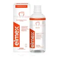 Elmex Kariesschutz Zahnspülung Lösung 400 ml