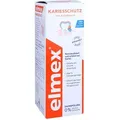 Elmex Kariesschutz Zahnspülung