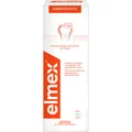 elmex KARIESSCHUTZ Zahnspülung 400 ml