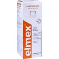 ELMEX KARIESSCHUTZ Zahnspülung 400ml PZN 6894642