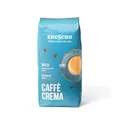 Tchibo Eduscho Caffè Crema Mild, 1kg Kaffeebohnen, harmonisch-sanfter Geschmack