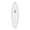 Surfboard CHANNEL ISLANDS X-lite M23 7.0 Sand