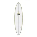 Surfboard CHANNEL ISLANDS X-lite M23 7.0 Sand Al Merrick
