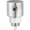 ifm Electronic Elektronischer Füllstandsensor LR7020 LR7020 Betriebsspannung (Bereich): 18 - 30 V/DC Messbereich: 0.02 - 1.98 m 1 St.