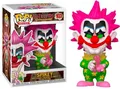 Gadget -D- Killer Klowns From Outer Space: Funko Pop! Movies - Spikey (Vinyl Fig