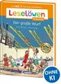Leselöwen 3. Klasse - Der große Wurf Die Nr. 1 für den Leseerfolg - Mit Lesel...