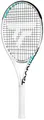 Tecnifibre Tennisschläger Tempo 270 100in/270g weiss - unbesaitet -