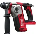 Kompakter Bohrhammer Milwaukee M18 Bh-0 18v