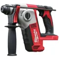 Milwaukee Compact SDS mit 2-Modus Bohrhammer, M18BH-0