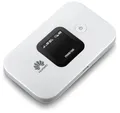 HUAWEI E5577 WLAN Hotspot Download bis zu 150 Mbit/s E5577-320 weiss
