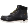 camel active Schnürboots Herren 31393933313036 Schwarz 43 EU - Schwarz - 43