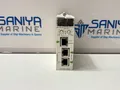 SCHNEIDER ELECTRIC MODICON BMECRA31210 X80 EIO DROP ADAPTER WITH ETH BKP