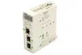 Schneider Electric BMECRA31210  Refurbished Modicon X80 - Ethernet RIO adapter