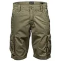 Amaci&Sons Cargoshorts SAUGET Cargoshorts Herren Bermuda Short Hose Regular Fit W31