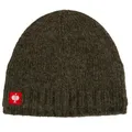 Engelbert Strauss Unisex - Erwachsene e.s. Grobstrickmütze, Farbe:thymian, Größe:S/M