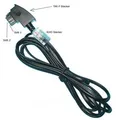 6m DSL Kabel TAE-F auf RJ45 Stecker 2-adr. zB. Fritzbox
