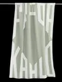Wohndecke IRISETTE "Muffle 8959", grün (salbei), B:150cm L:200cm