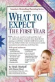 What to Expect the First Year by Hathaway, Sandee 0761152121 FREE Shipping