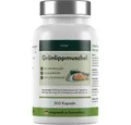 Grünlippmuschel Kapseln- hoch konzentriert aus Neuseeland Kapseln, 180 g