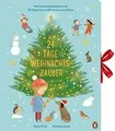 24 Tage Weihnachtszauber - Mein Adventskalenderbuch mit ... | Buch | Zustand gut