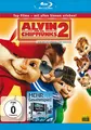 Alvin und die Chipmunks 2 - (Jason Lee) - BLU-RAY-NEU