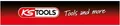 KS Tools Aufkleber "Tools and more" 1000x200 mm, 1007