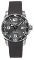 Longines Hydroconquest Automatische Taucheruhr L3.781.4.76.9 300M Herrenuhr