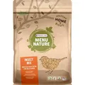 Versele-Laga Menu Nature Insektemix | 250 g | Für brütende und Junge Vögel | Ergänzungsfuttermittel zur Unterstützung der Eiablage und Entwicklung | Mit Mehlwürmern und Garnelen