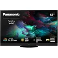 Panasonic OLED TV 55" 4K Fire TV Z90A 2023