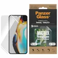 Für Samsung Galaxy S23 Plus Screen Protection Schutzglas Schutz Transparent