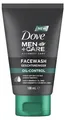 Dove Men + Care Face Wash Oil Control