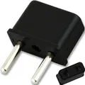 Reisestecker China USA DE Steckeradapter USA DE Amerika  Strom Adapter DHL Retoo