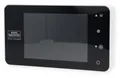 Burg Wächter eGuard DG8100 W elektronischer Türspion (37370)