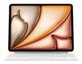 Apple Magic Keyboard - Tastatur und Foliohülle - mit Trackpad - Apple Smart connector - QWERTY - Nie