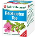 Bad Heilbrunner Tee Reizhusten Filterbeutel Inhalt: 14.4 g