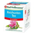 Bad Heilbrunner Reizhusten Tee, 1er Pack