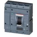 Siemens Dig.Industr. Leistungsschalter 3VA6610-5KQ42-0AA0 automatische Sicherung
