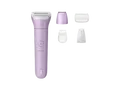 PHILIPS BRL138/00 Series 6000 Lady Shaver, Violett