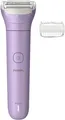 Philips Damen-Rasierer  BRL138/00 Lila NEU&OVP