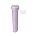 Philips PHILIPS SATINCLEAN LADYSHAVER SERIES 8000 NASS/TROCKEN NEU BRL138/00